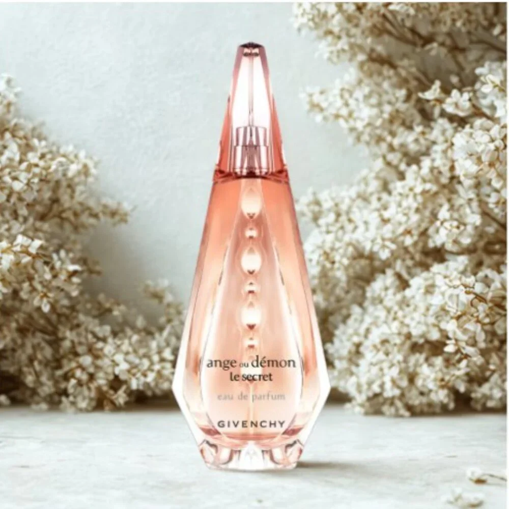 Givenchy Ange Ou Demon Eau De Parfum for Women EDP 3.4oz/100ml; bn - Picture 2 of 6